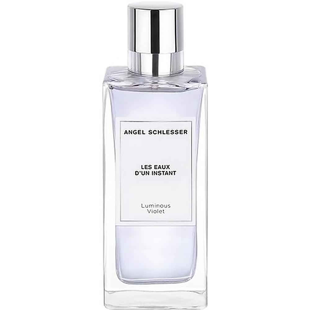 Les Eaux D'Un Instant Luminous Violet Edt Vapo 150 ml de Angel Schlesser