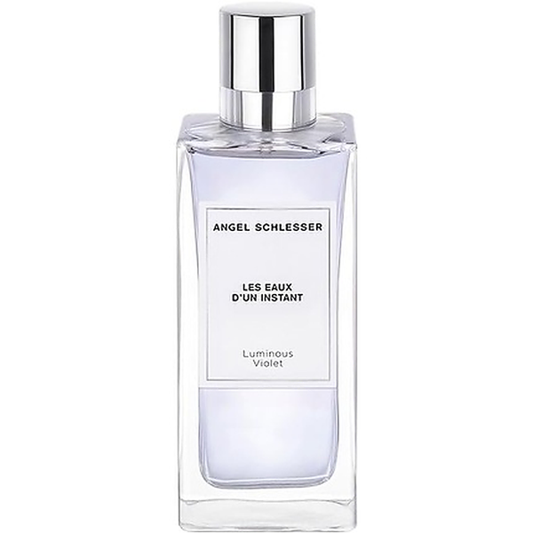 Les Eaux D'Un Instant Luminous Violet Edt Vapo 150 ml de Angel Schlesser