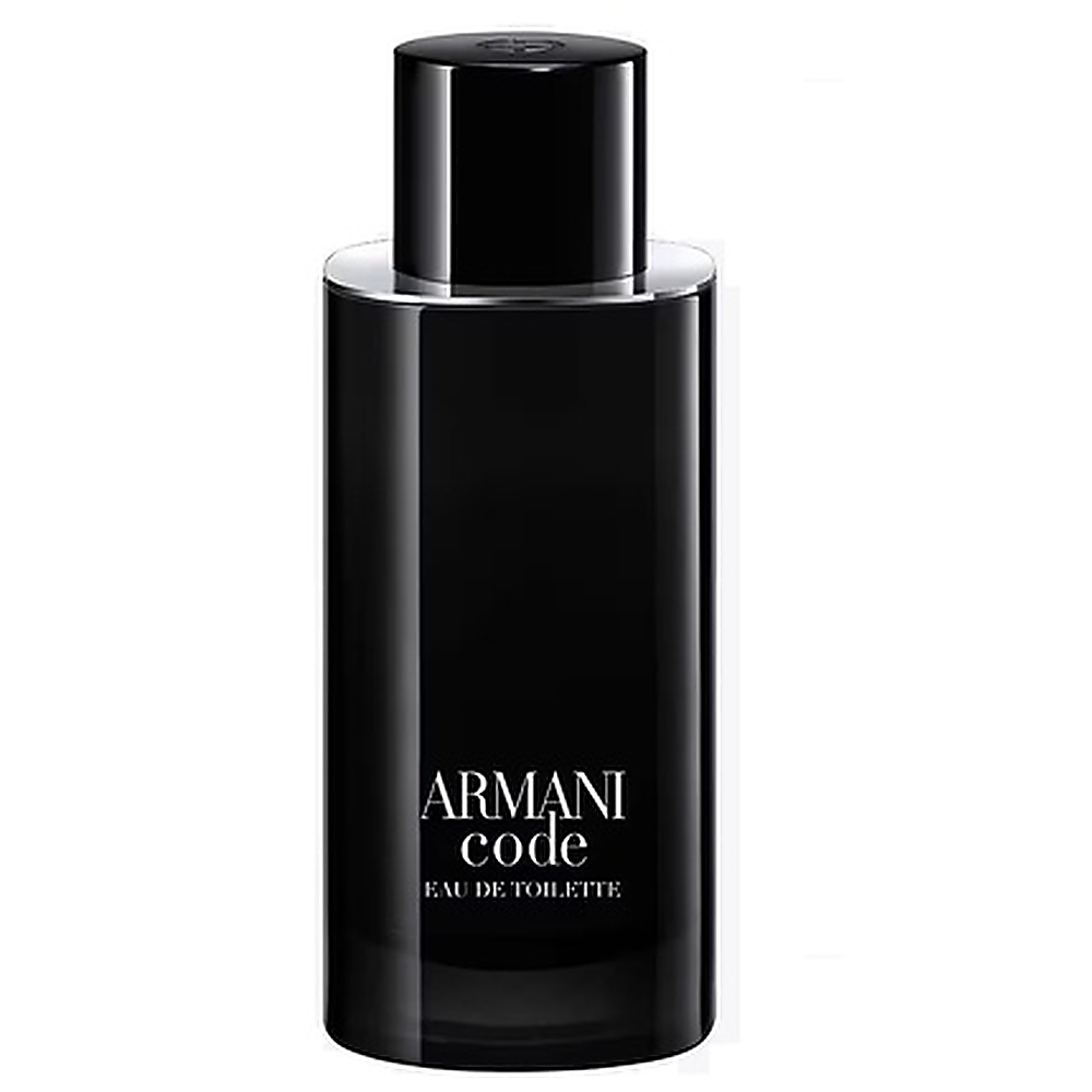 Armani Code Pour Homme Edt Vapo 125 ml de Giorgio Armani