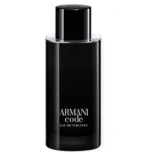 Armani Code Pour Homme Edt Vapo 125 ml de Giorgio Armani