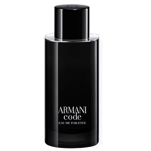 Armani Code Pour Homme Edt Vapo 125 ml de Giorgio Armani