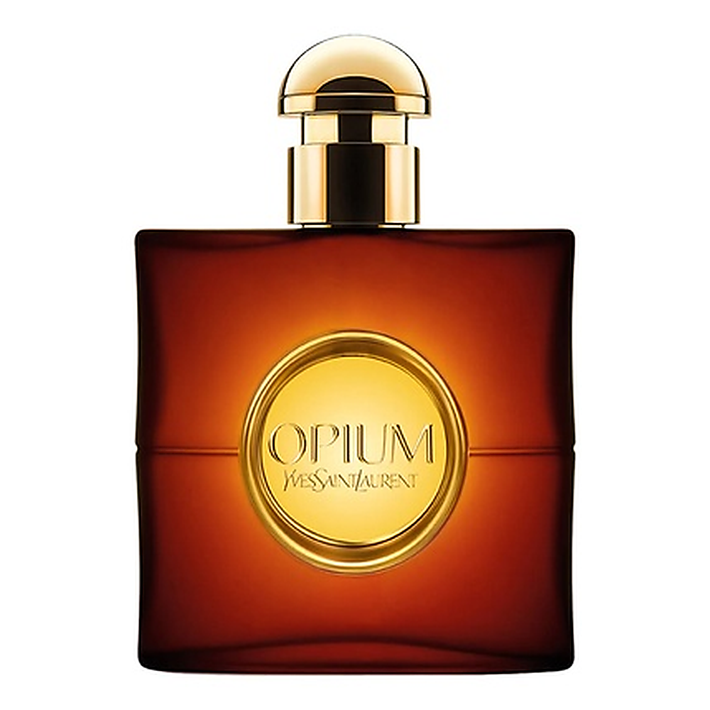 Opium Eau de toilette Vaporizador 50 ml de YSL