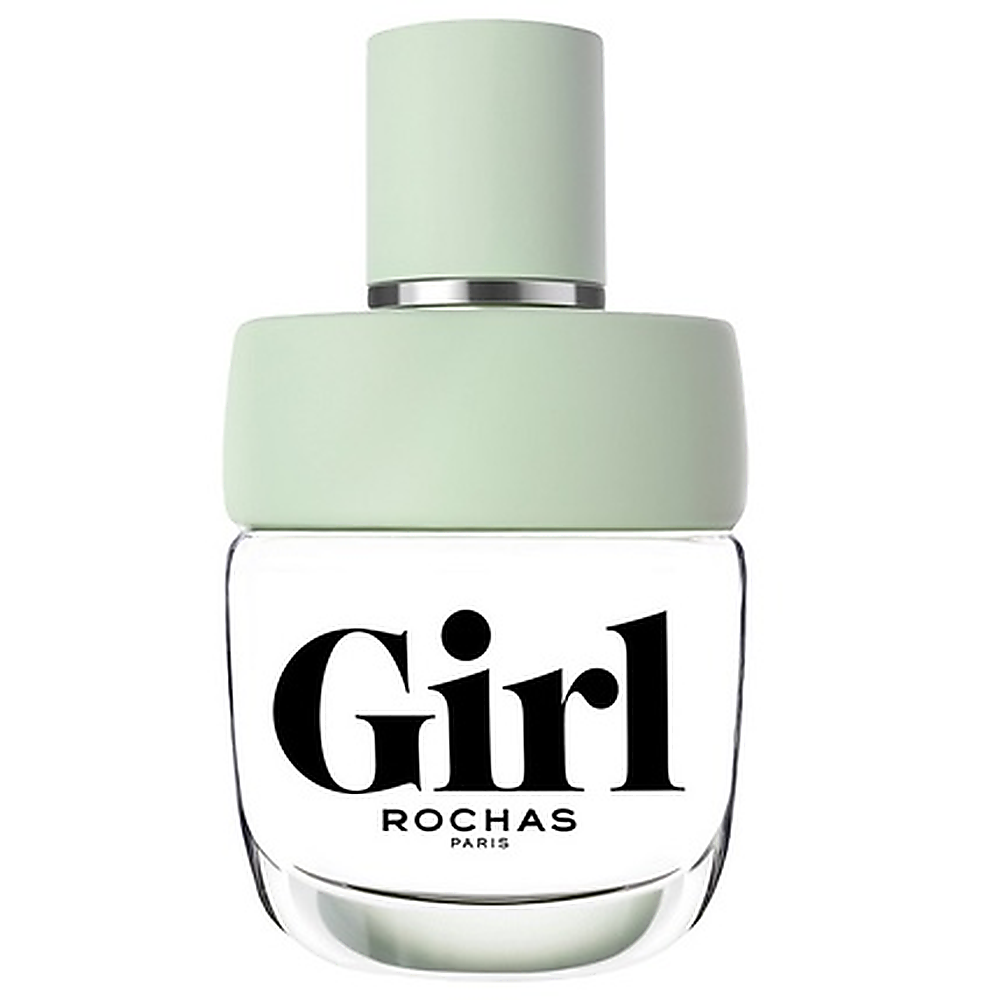 Girl Edt Natural Spray 60 ml de Rochas
