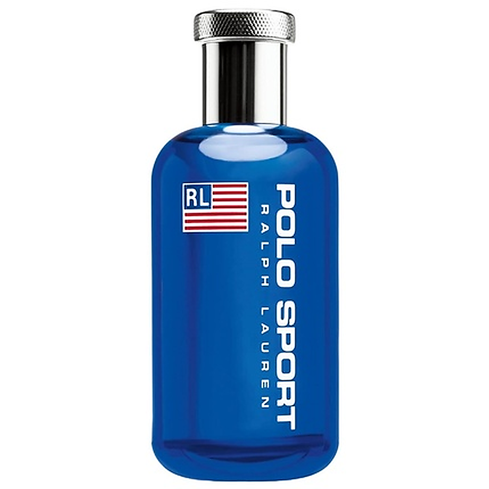 Polo Sport Eau de toilette Vaporizador 75 ml de Ralph Lauren