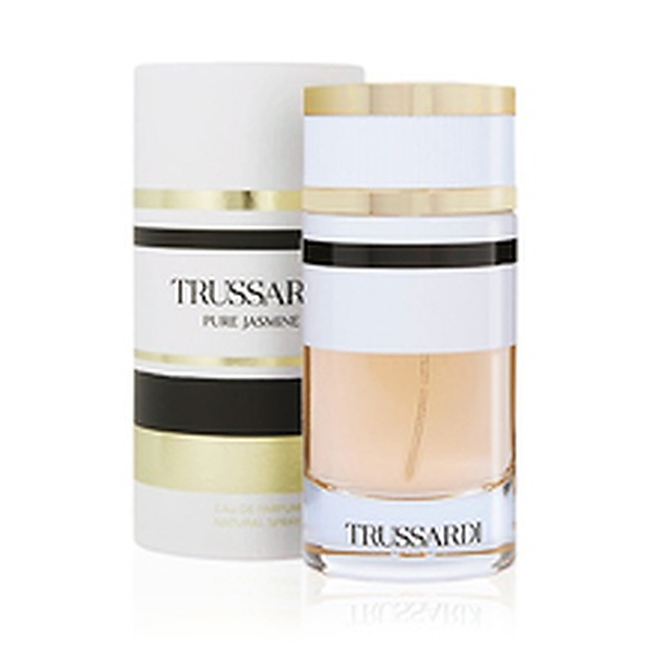 Pure Jasmine Eau de Parfum Vaporizador 60 ml de Trussardi