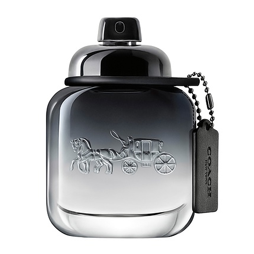 Man Edt Natural Spray 40 ml de Coach