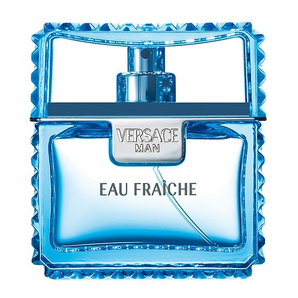 Man Eau Fraiche Edt 50 ml de Versace
