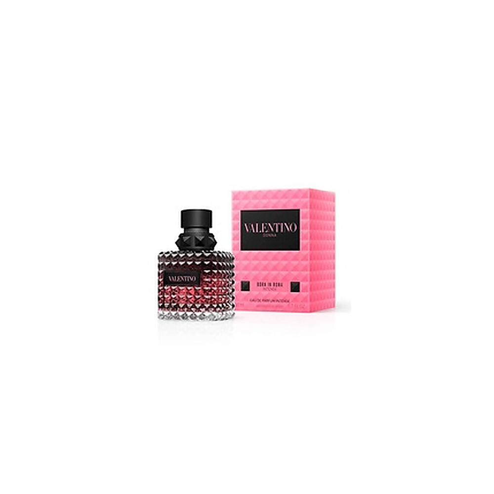 Donna Born In Roma Intense Edp Vapo 50 ml de Valentino