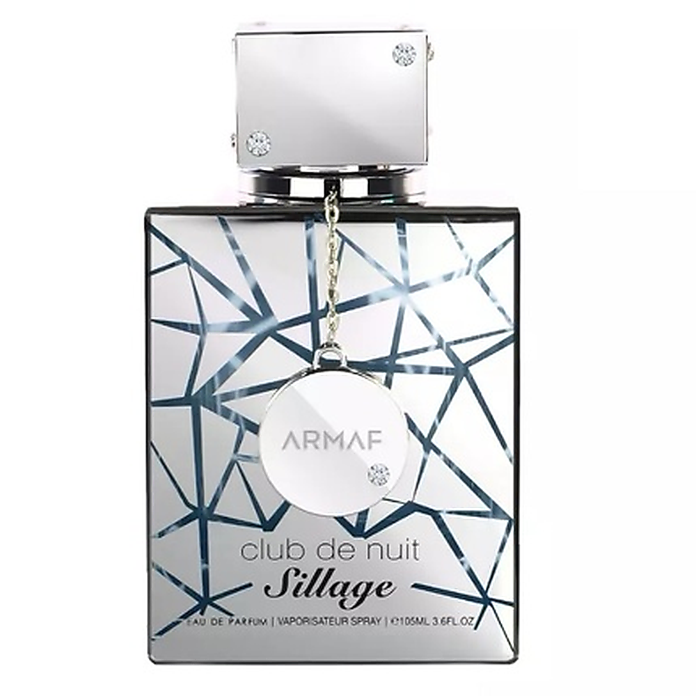 Club de Nuit Sillage Edp Vapo 105 ml de Armaf