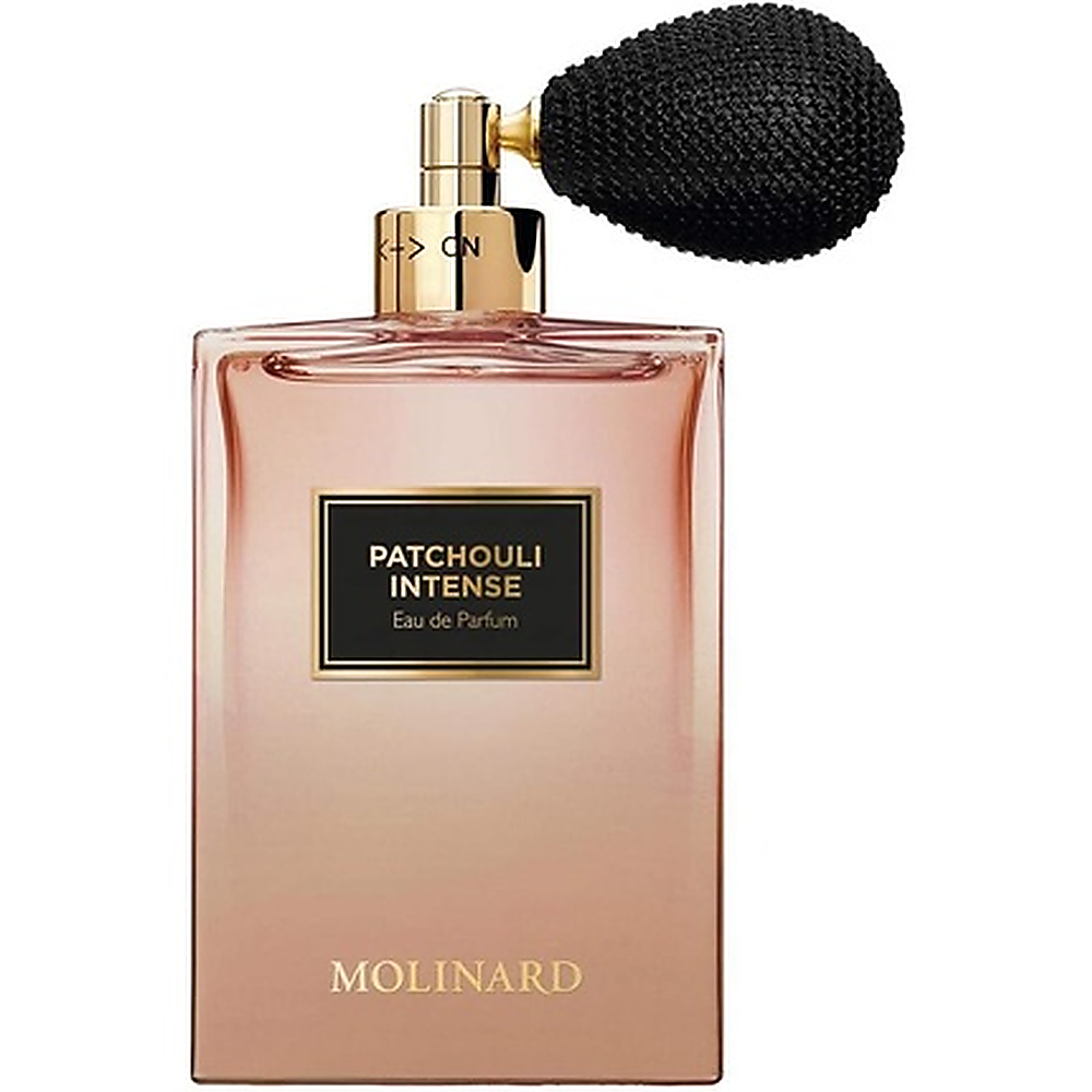 Intense Patchouli Eau de Parfum Spray 75 ml de Molinard