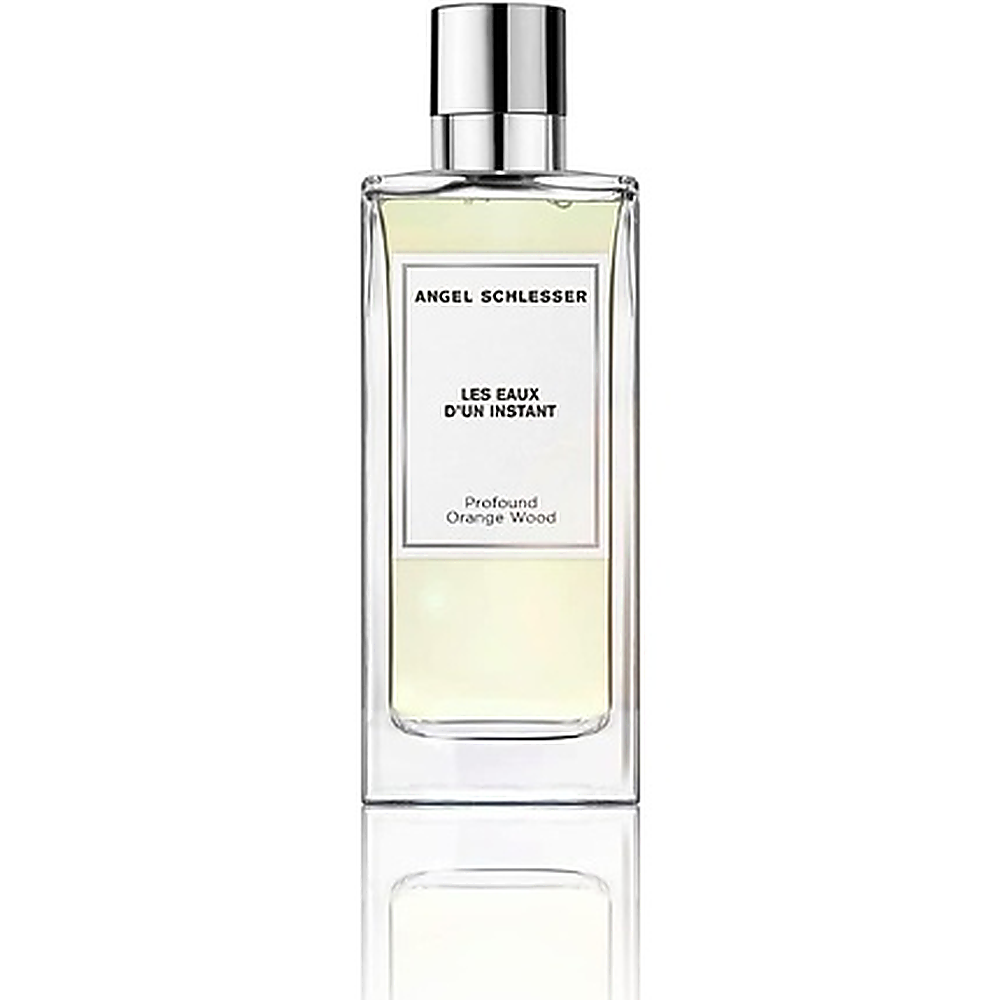 Les Eaux D'Un Instant Profound Orange Wood Eau de toilette Vaporizador 100 ml de Angel Schlesser