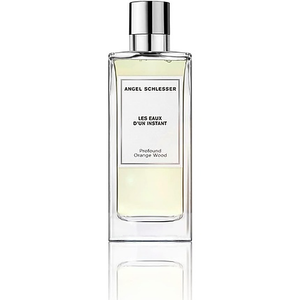 Les Eaux D'Un Instant Profound Orange Wood Eau de toilette Vaporizador 100 ml de Angel Schlesser