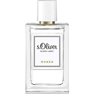 Black Label Women Edt 30 ml de S.Oliver