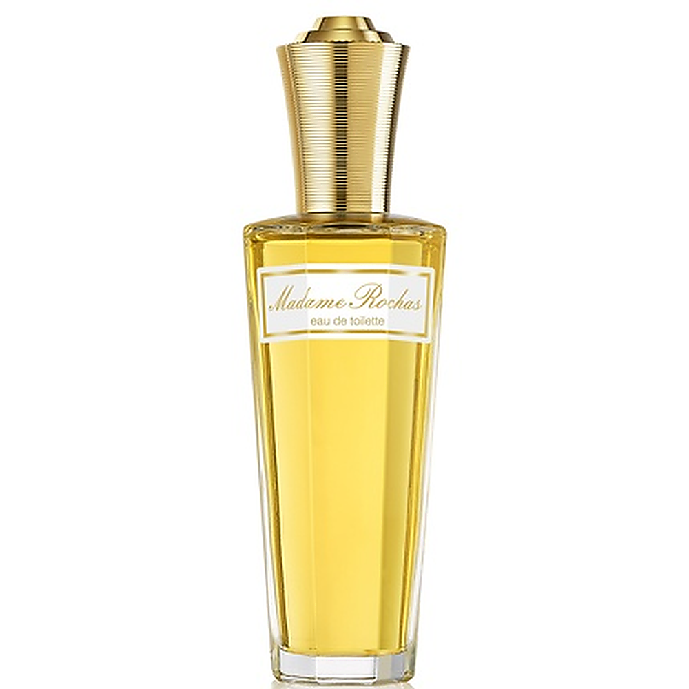 Madame Edt 100 ml de Rochas