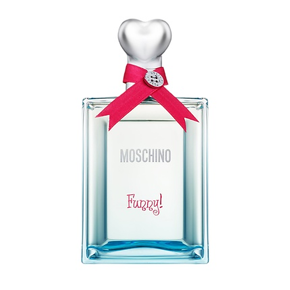 Funny Eau de toilette Vaporizador 100 ml de Moschino