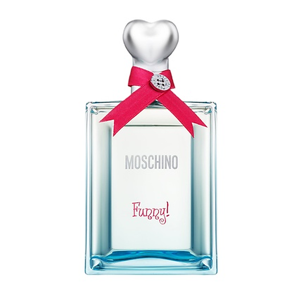 Funny Eau de toilette Vaporizador 100 ml de Moschino
