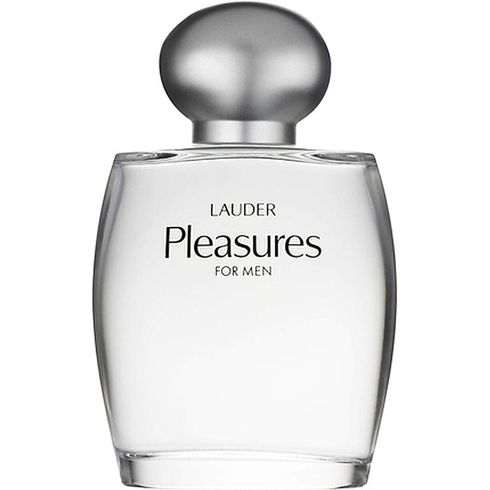 Pleasures For Men Cologne Vaporizador 100 ml de Estee Lauder