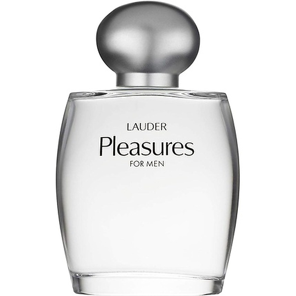 Pleasures For Men Cologne Vaporizador 100 ml de Estee Lauder