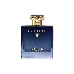 Elysium Pour Homme Cologne 100 ml Parfum Man Fragrance de Roja