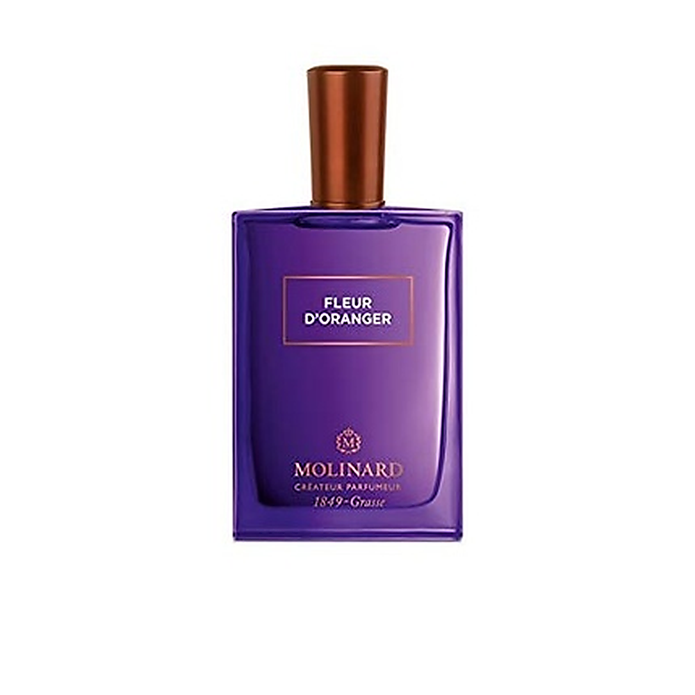 Fleur D'Oranger Edp Spray 75 ml de Molinard