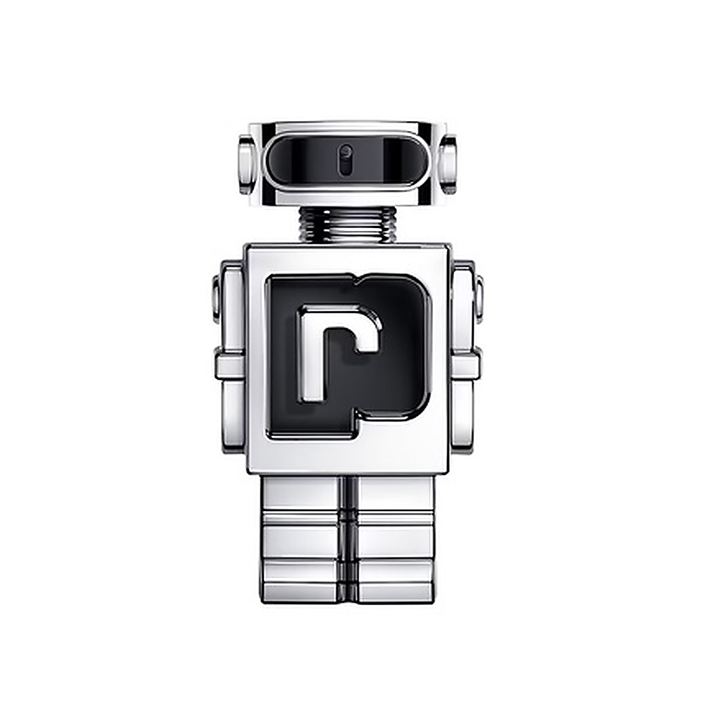 Phantom Eau de toilette Vaporizador 50 ml de Paco Rabanne