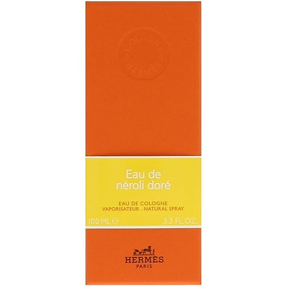 Hermes Eau de Néroli Doré Edc 100 ml de Hermès