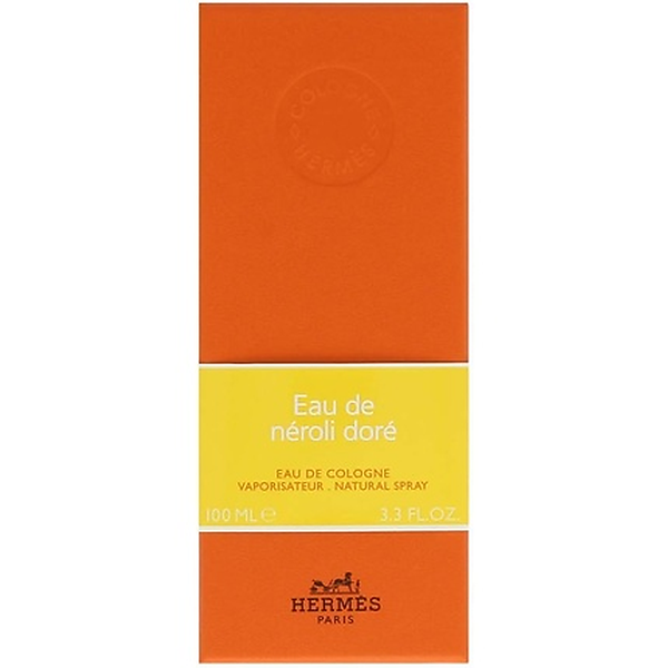 Hermes Eau de Néroli Doré Edc 100 ml de Hermès