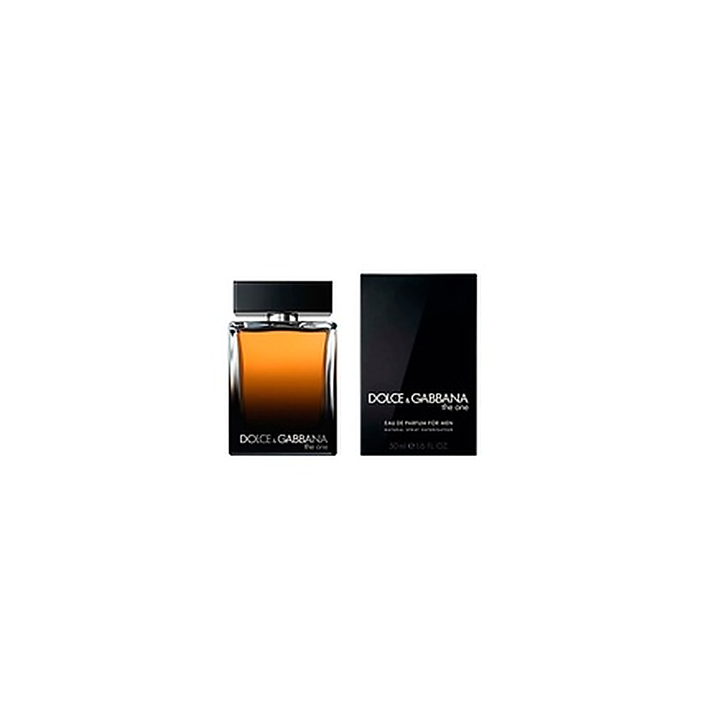 The One Men Edp 50 ml de Dolce & Gabbana