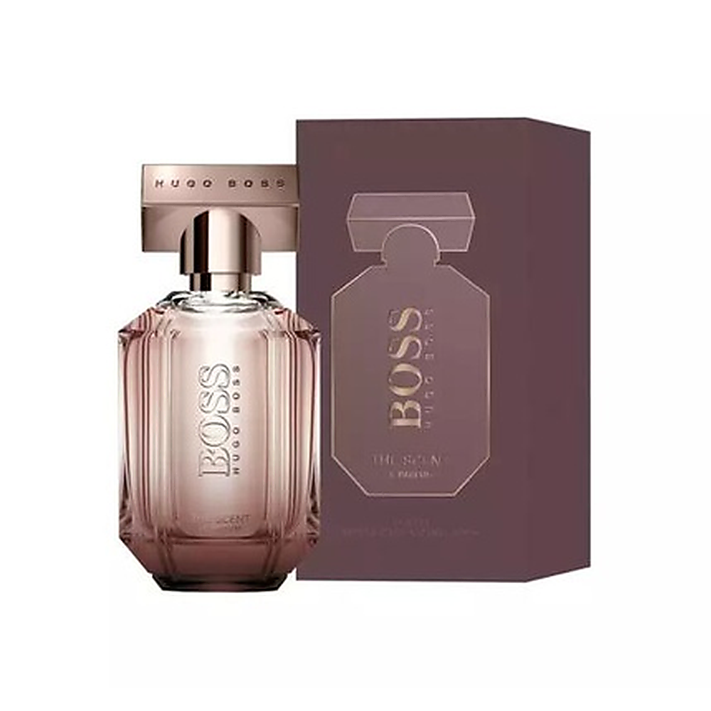The Scent Le Parfum For Her Edp 50 ml de Hugo Boss