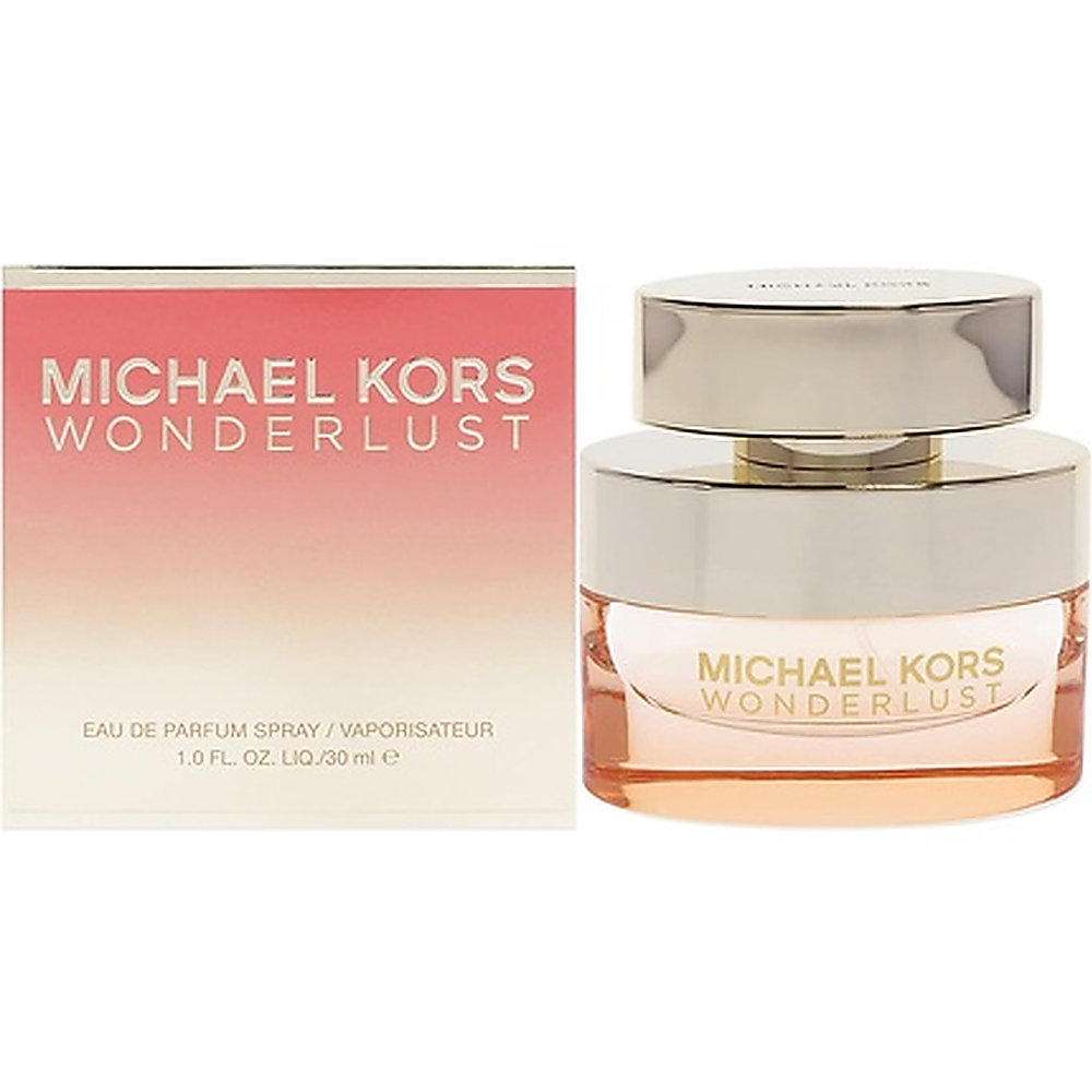 Wonderlust Edp Vap 30 ml de Michael Kors