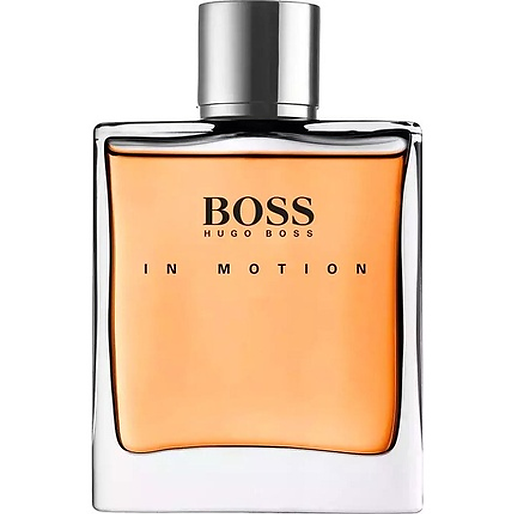 Boss In Motion Edt 100 ml de Hugo Boss