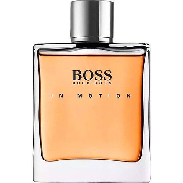 Boss In Motion Edt 100 ml de Hugo Boss