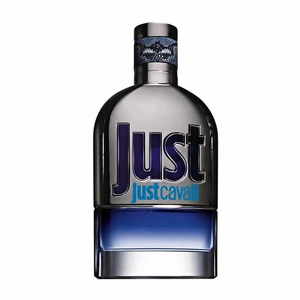 Just Cavalli For Him Edt Vapo 30 ml de Roberto Cavalli