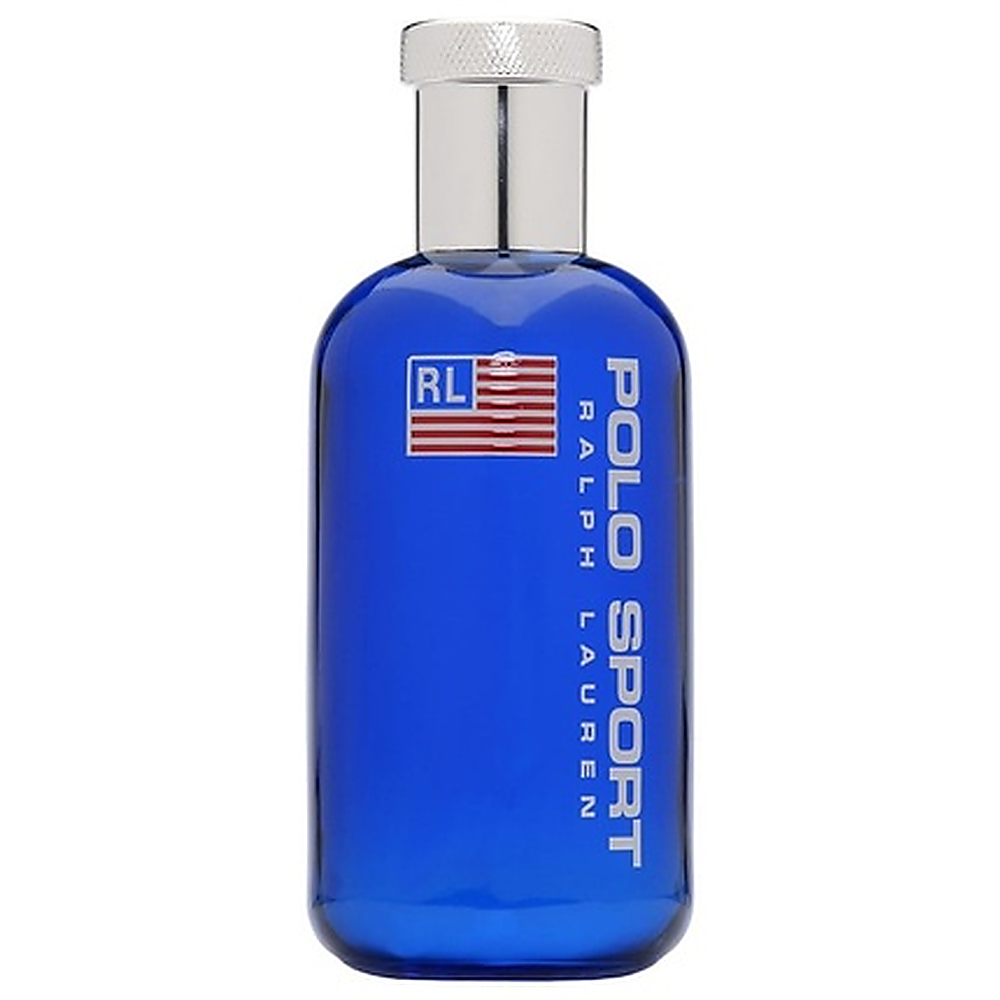 Polo Sport Edt 125 ml de Ralph Lauren