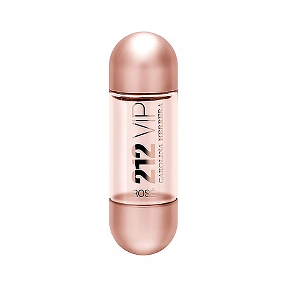 212 Vip Rosé Eau de Parfum Vaporizador 30 ml de Carolina Herrera