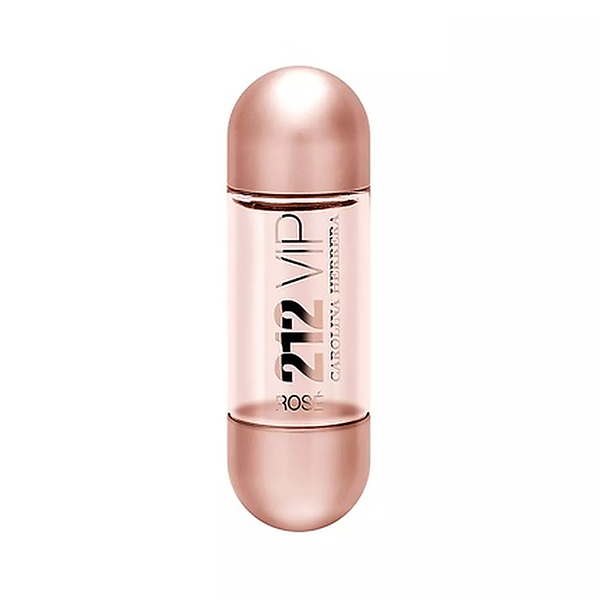 212 Vip Rosé Eau de Parfum Vaporizador 30 ml de Carolina Herrera
