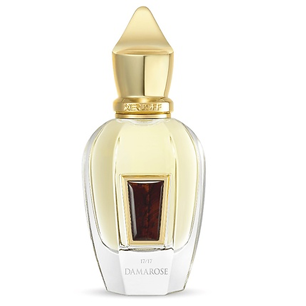 Damarose Woman Edp 50 ml de Xerjoff