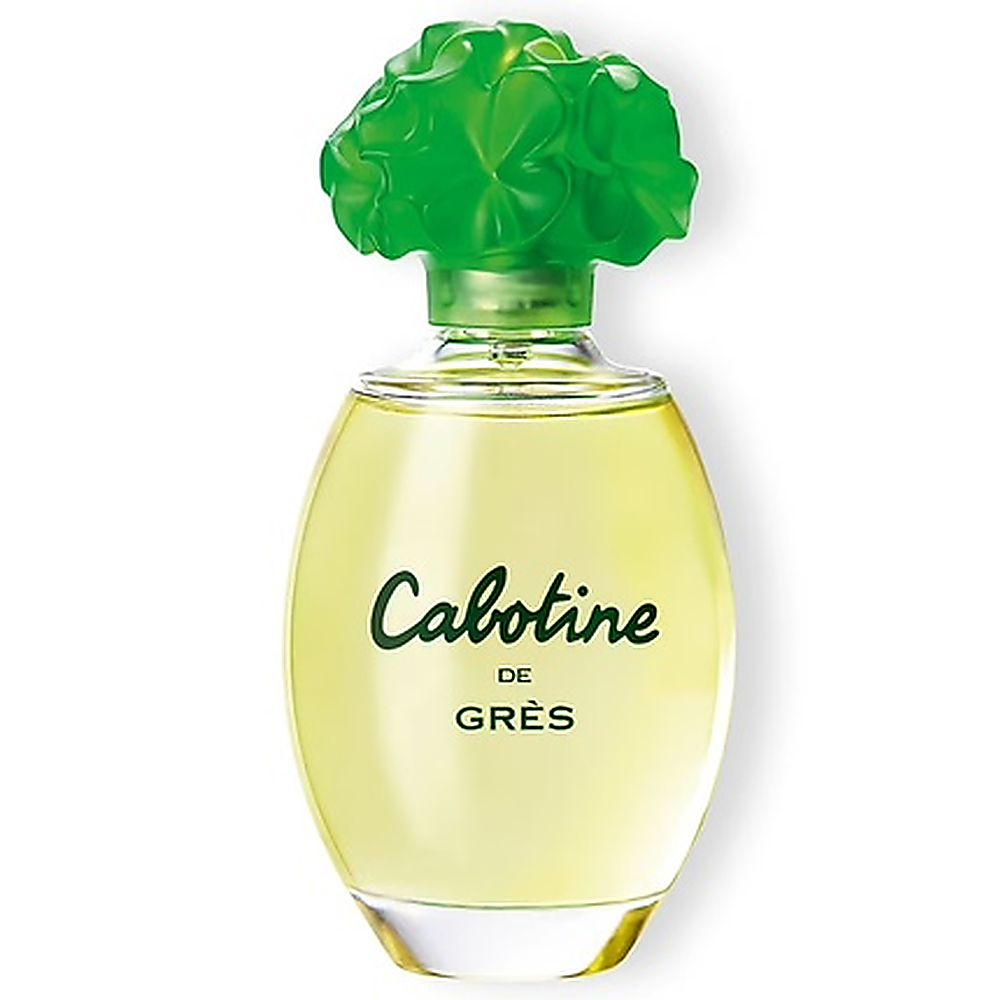 Gres Edp 100 ml Spray de Cabotine
