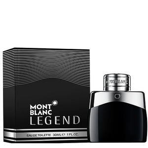 Legend Man Edt Natural Spray 30 ml de Mont Blanc