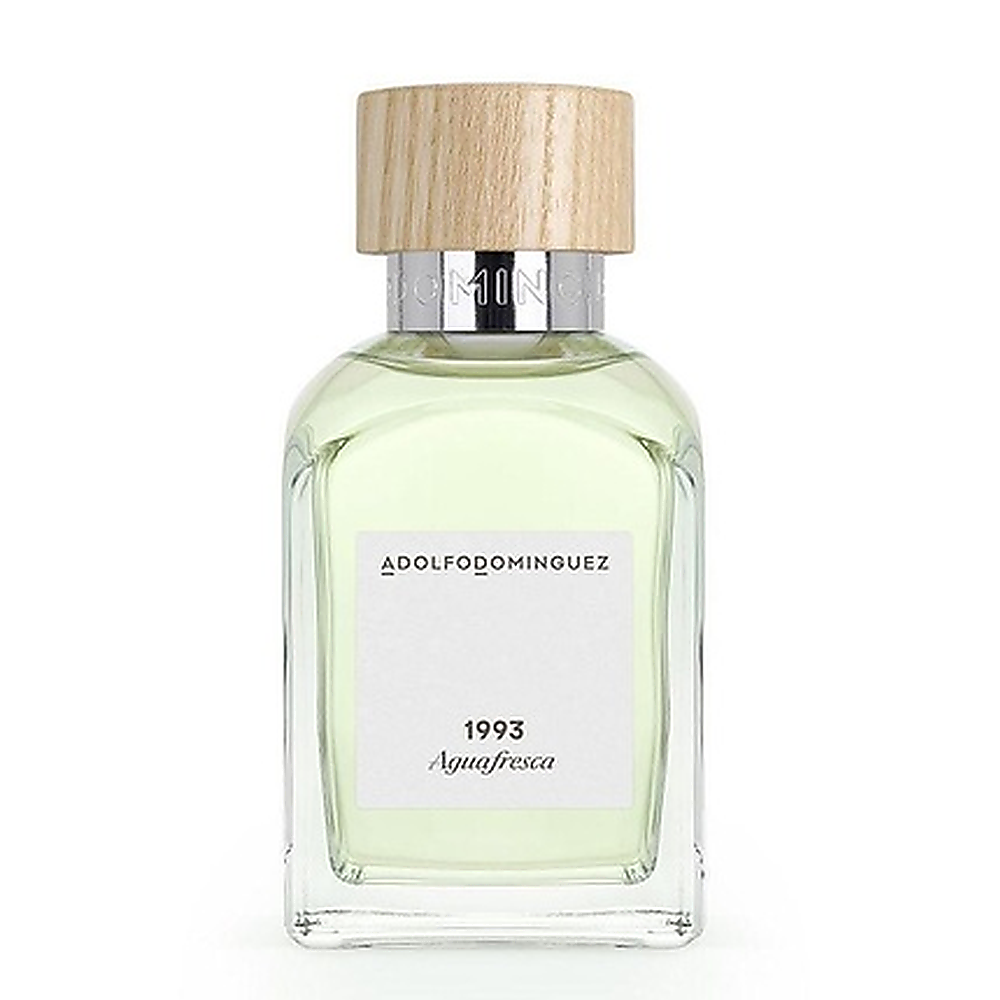 Agua Fresca Men Edt 120 ml de Adolfo Domínguez