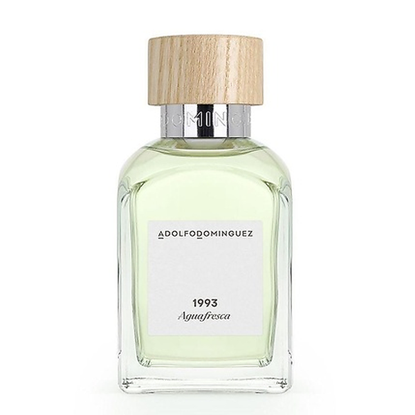 Agua Fresca Men Edt 120 ml de Adolfo Domínguez