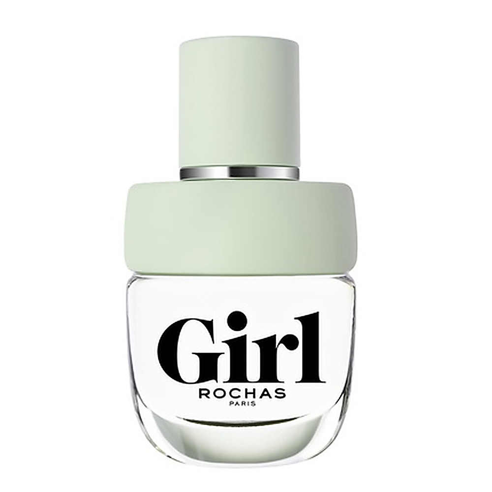 Girl Edt Natural Spray 40 ml de Rochas