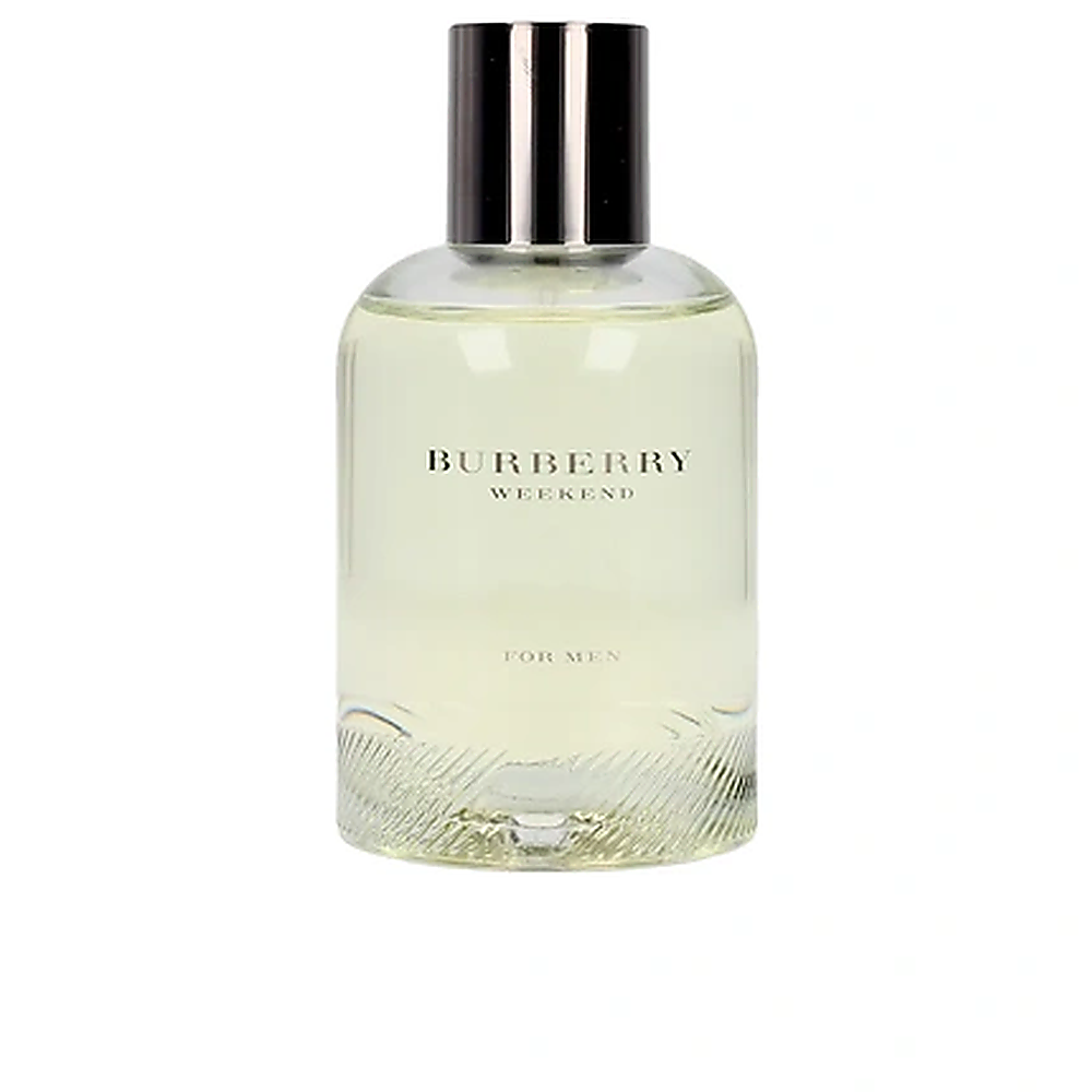 Weekend For Men Eau de toilette Vaporizador 100 ml de Burberry