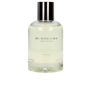 Weekend For Men Eau de toilette Vaporizador 100 ml de Burberry
