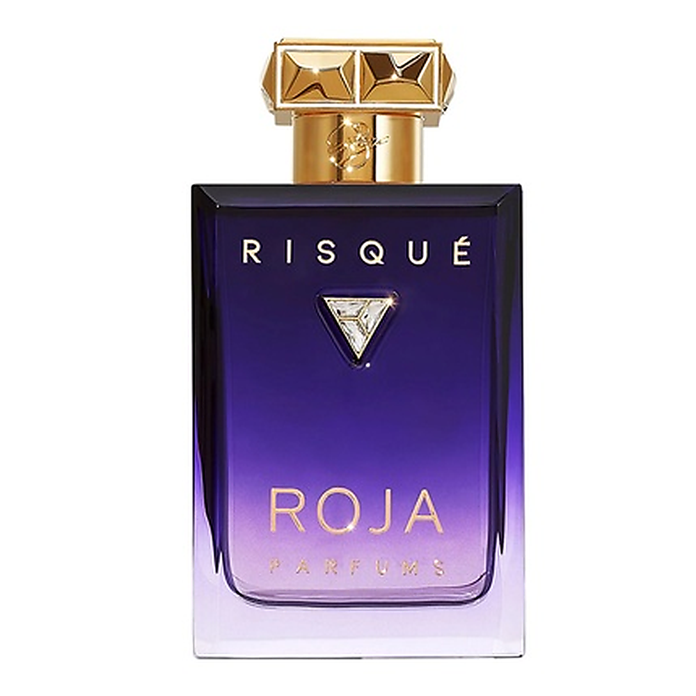 Parfums Risque Woman Essence de Parfum 100 ml de Roja