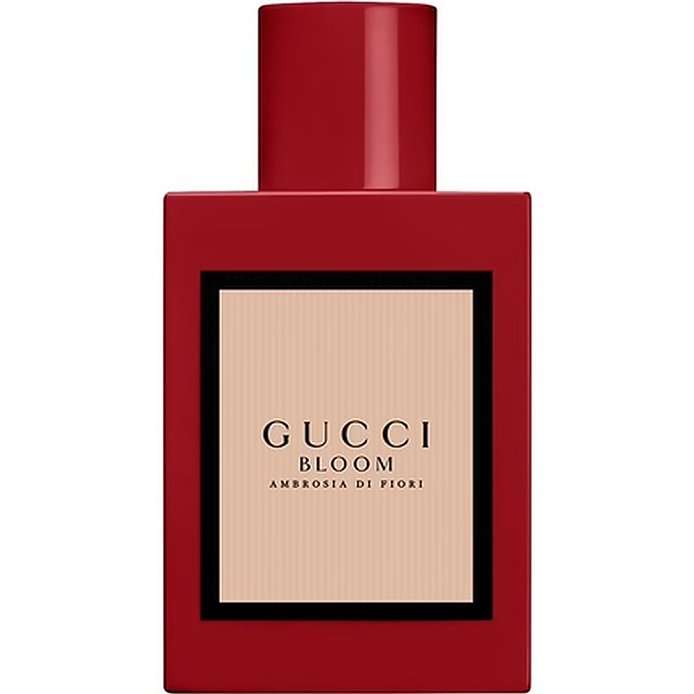 Bloom Ambrosia Di Fiori Eau de Parfum Vaporizador 50 ml de Gucci