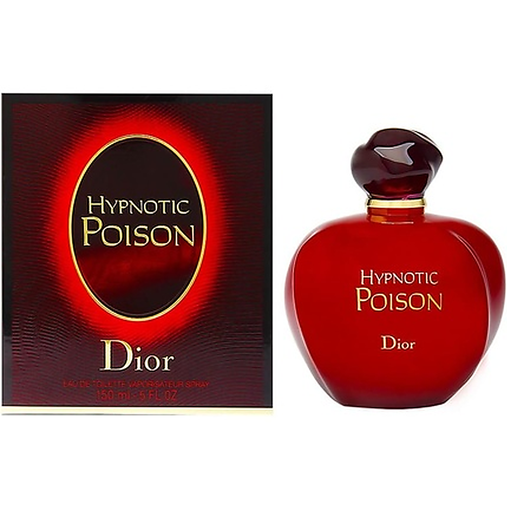 Hypnotic Poison Edt 150 ml de Dior