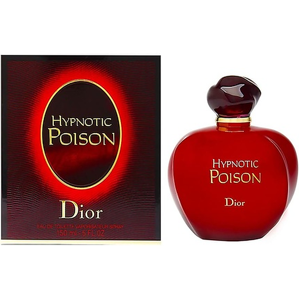Hypnotic Poison Edt 150 ml de Dior