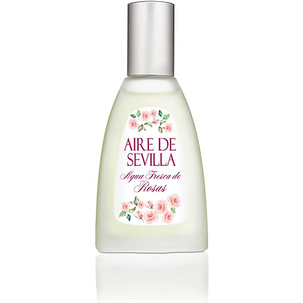 Aire Sevilla Rosas Frescas 30 ml Vapo de Instituto Español