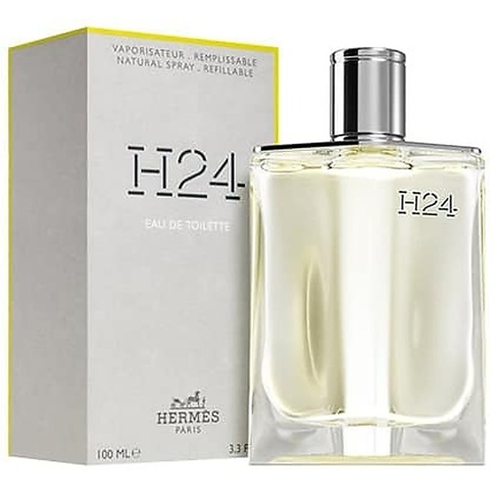 H24 Edt Spray 50 ml de Hermès